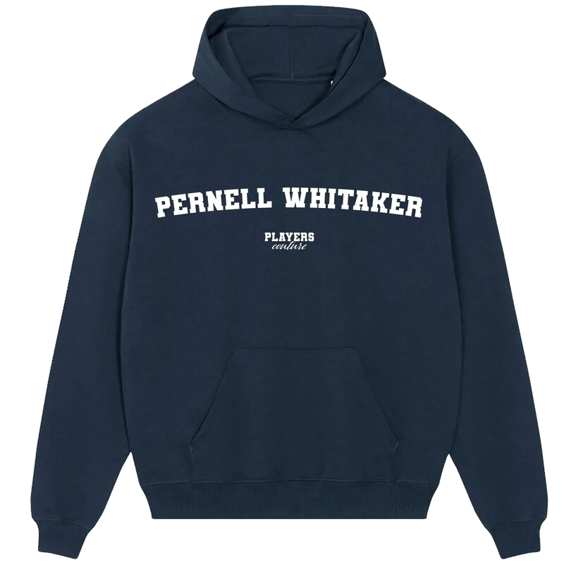 Pernell Whitaker Men's Hoodie