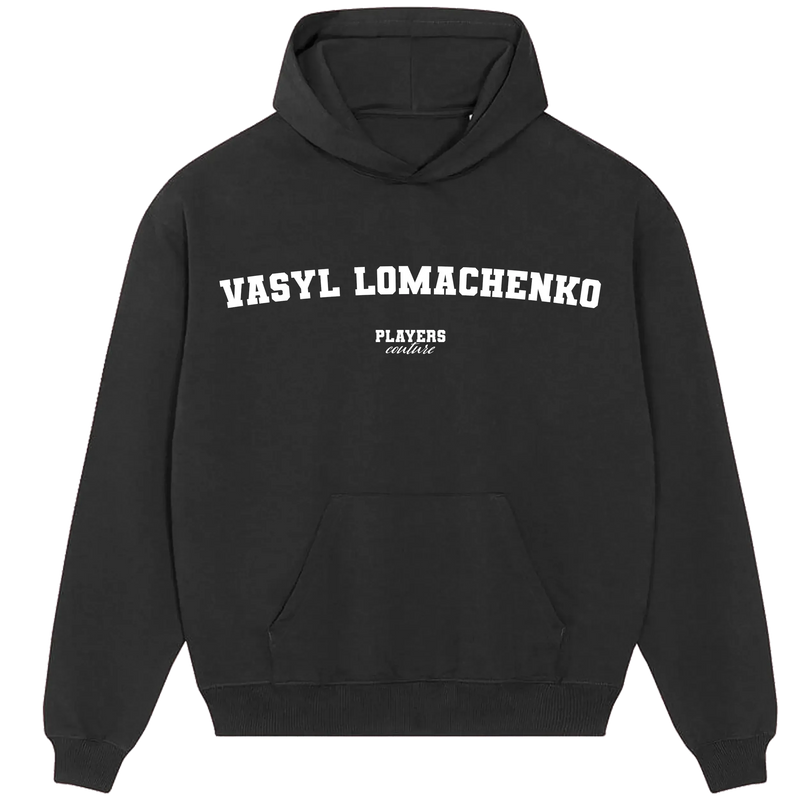 Vasyl Lomachenko Men's Hoodie