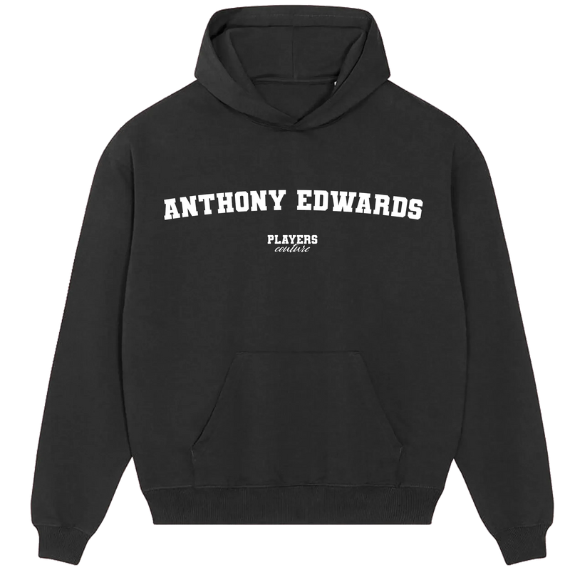 Anthony Edwards Men's Hoodie