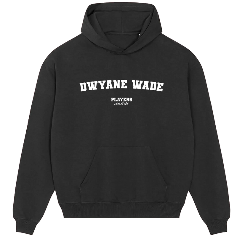 Dwyane Wade Men's Hoodie