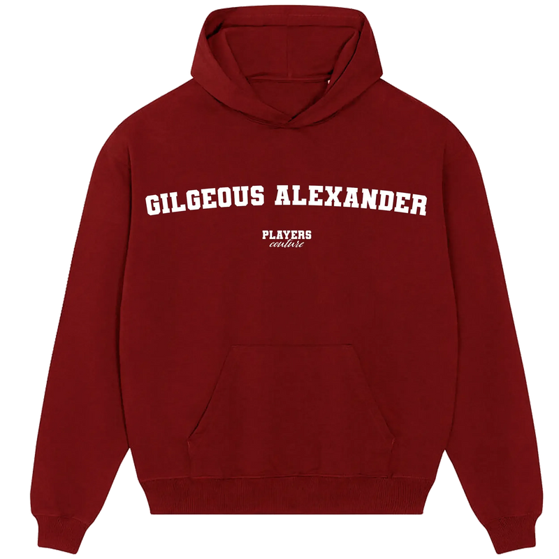 Gilgeous Alexander Men's Hoodie