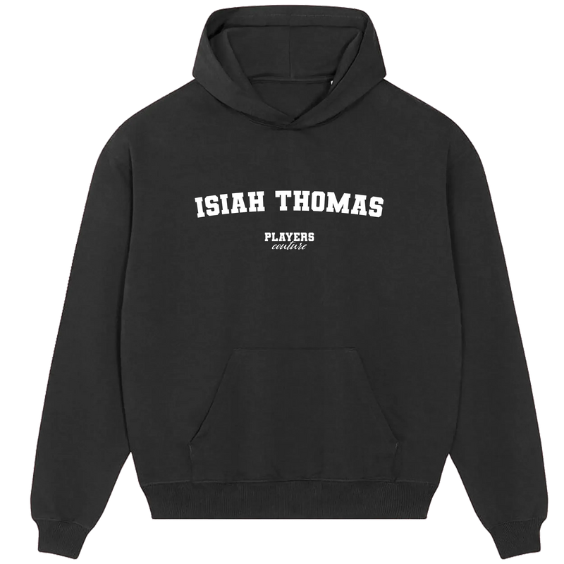 Isiah Thomas Men's Hoodie