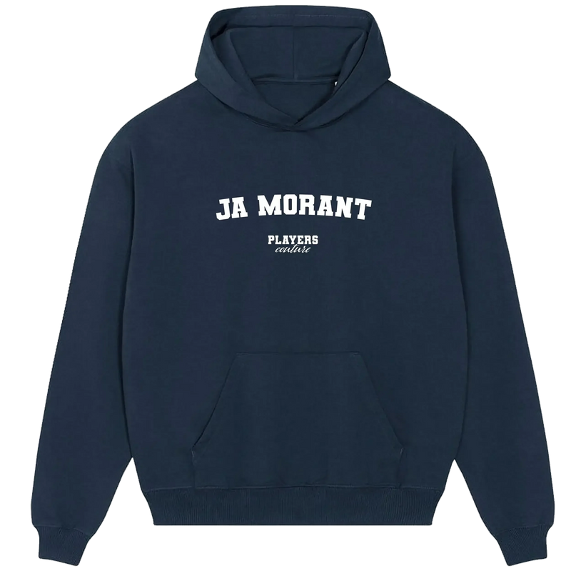 Ja Morant Men's Hoodie