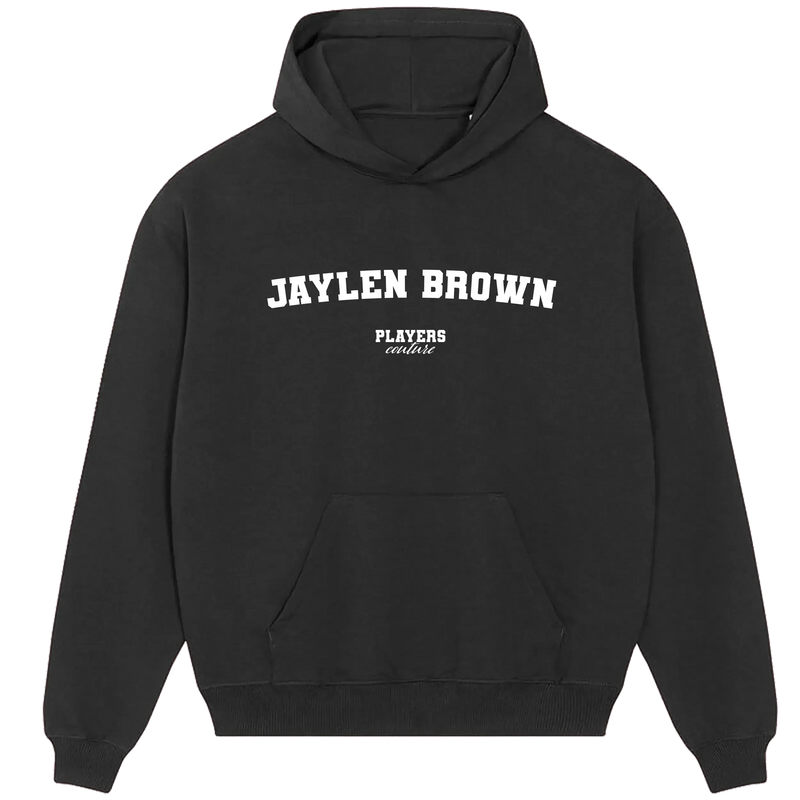 Jaylen Brown Men's Hoodie