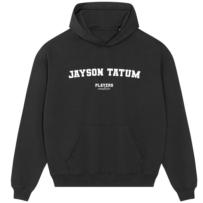 Jayson Tatum Men's Hoodie