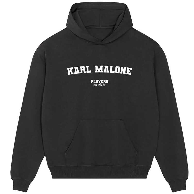Karl Malone Men's Hoodie
