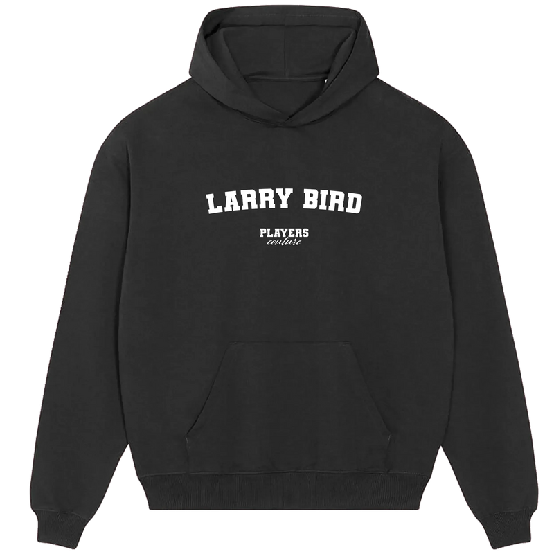 Larry Bird Men's Hoodie