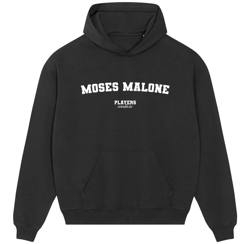 Moses Malone Men's Hoodie