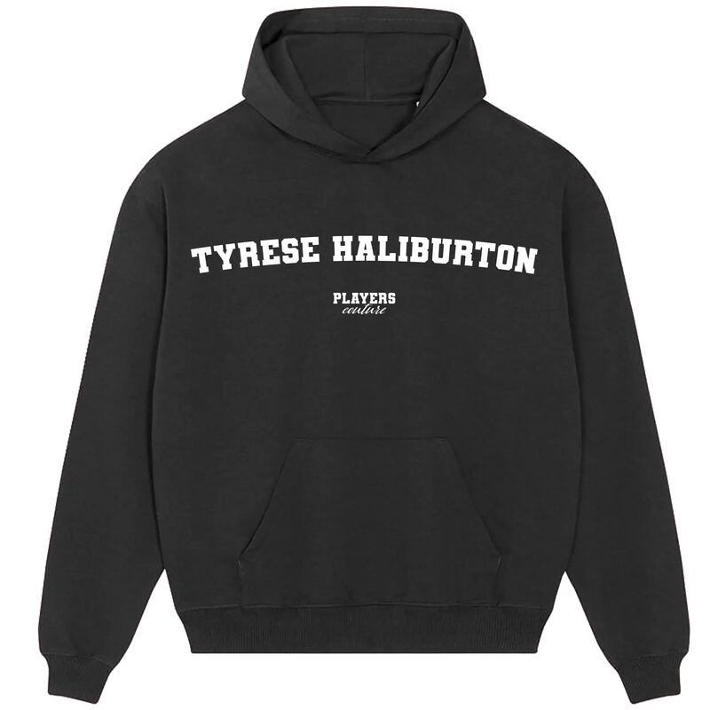 Tyrese Haliburton Men's Hoodie