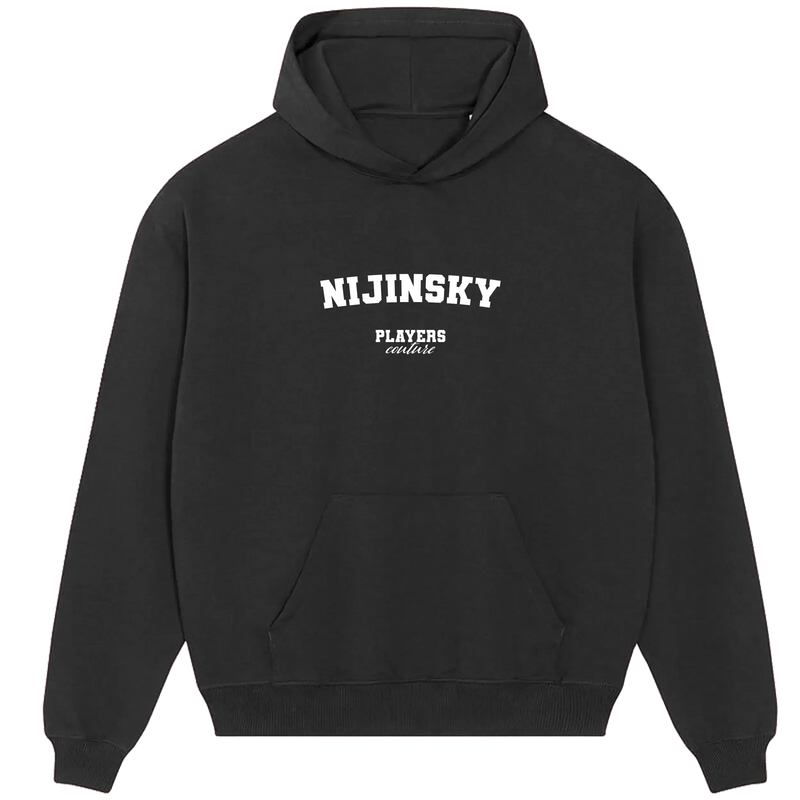 Nijinsky Men's Hoodie