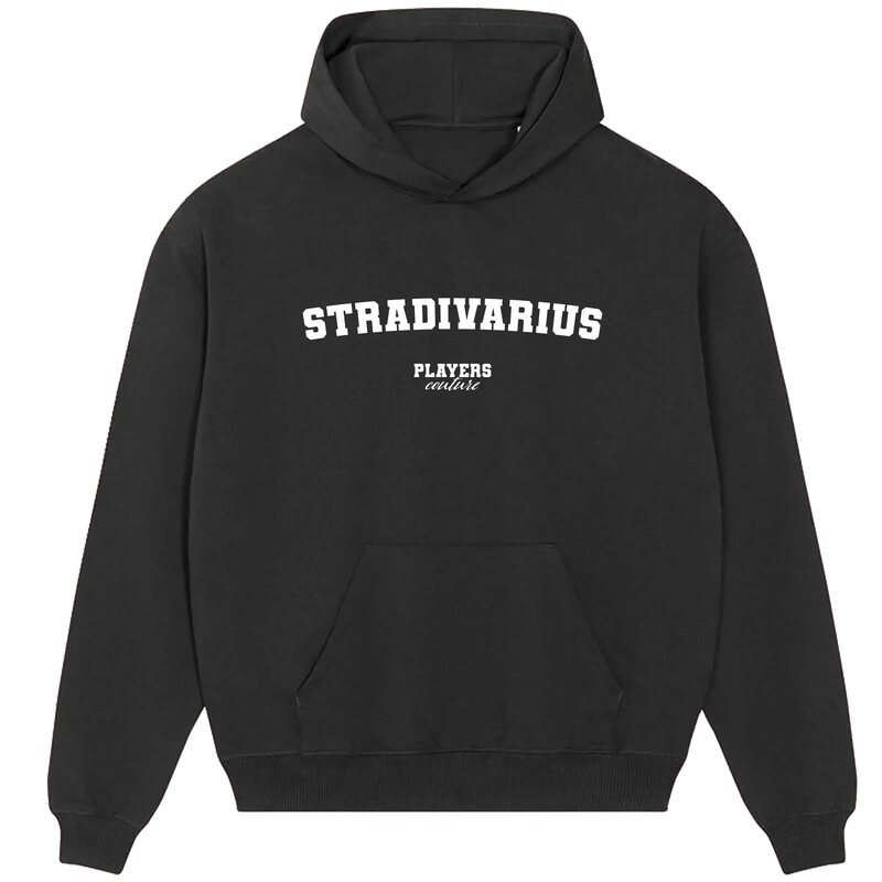 Stradivarius Men's Hoodie