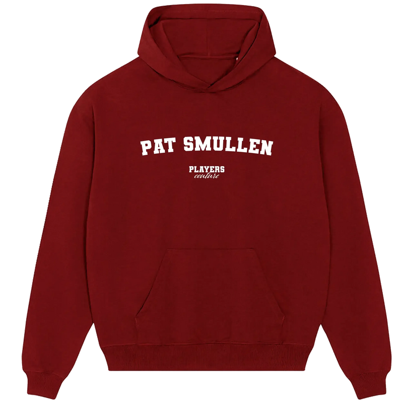 Pat Smullen Men's Hoodie