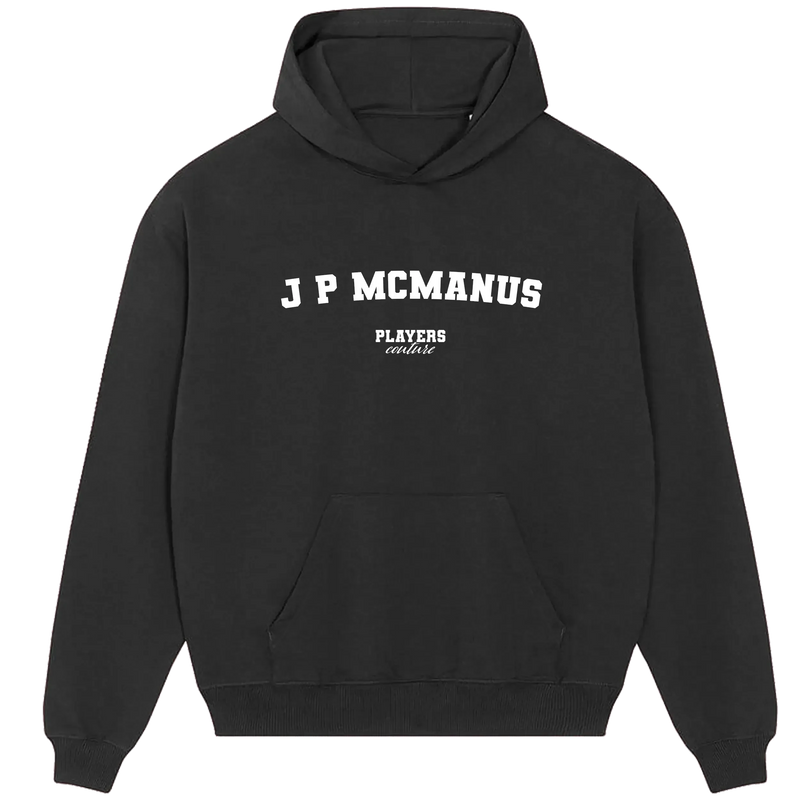 JP McManus Men's Hoodie