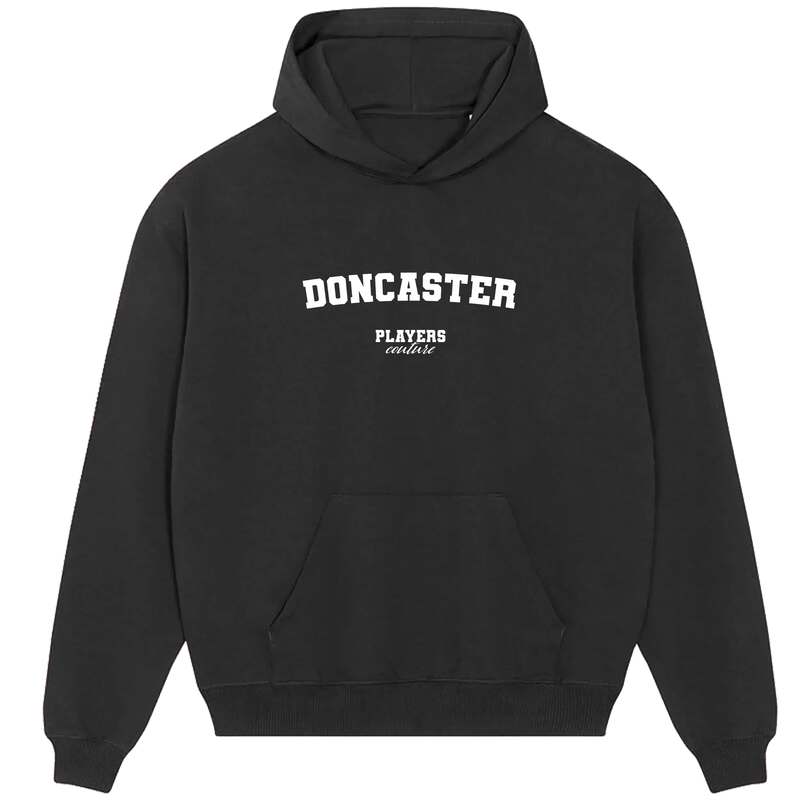 Doncaster Men's Hoodie