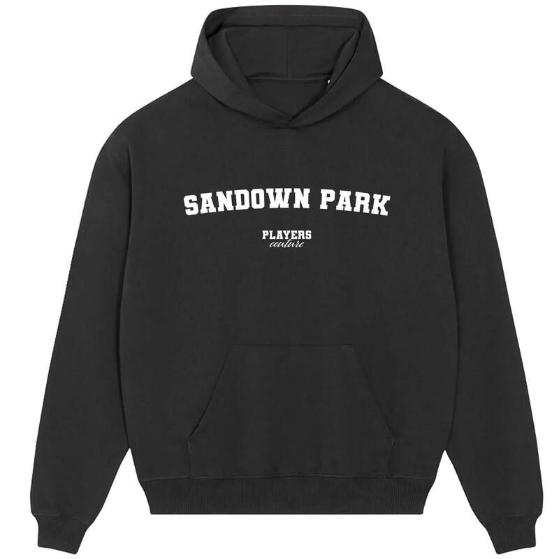Sandown Park Men's Hoodie