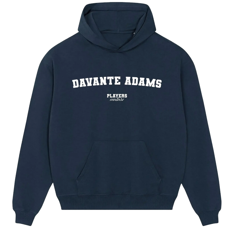 Davante Adams Men's Hoodie