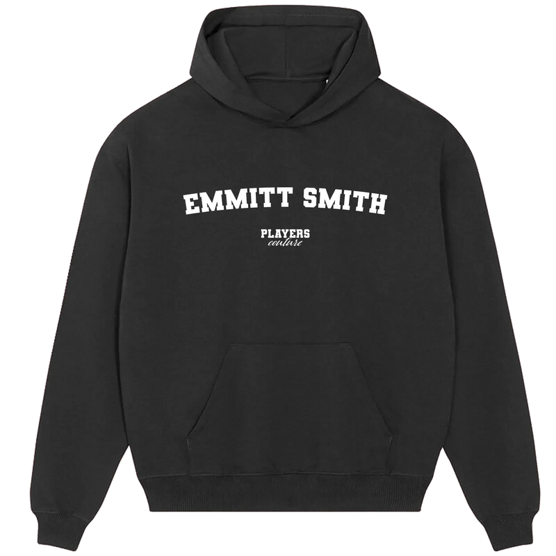Emmitt Smith Men's Hoodie