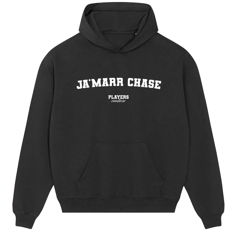 Ja'Marr Chase Men's Hoodie