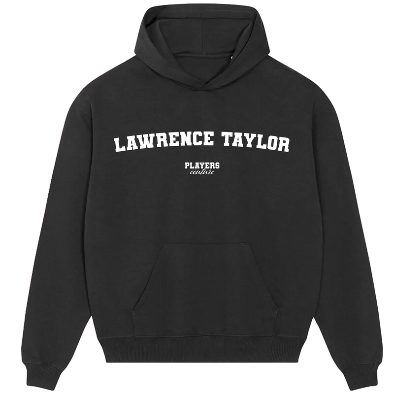 Lawrence Taylor Men's Hoodie