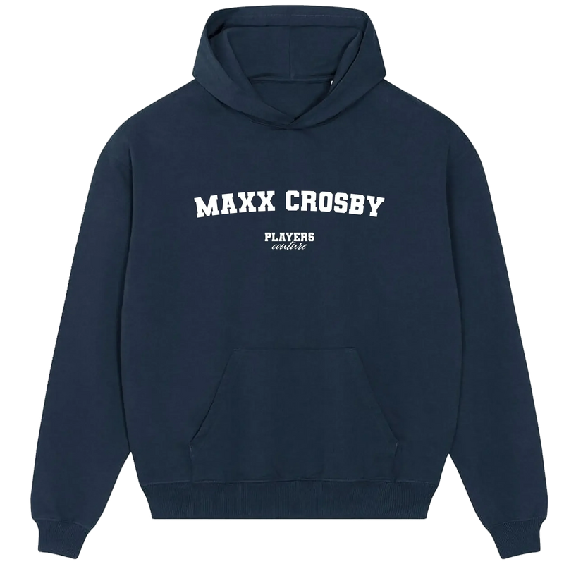 Maxx Crosby Men's Hoodie