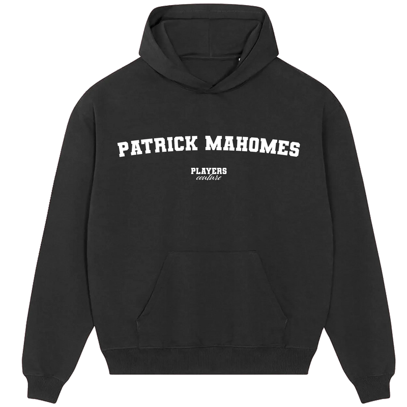 Patrick Mahomes Men's Hoodie