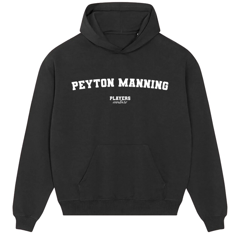 Peyton Manning Men's Hoodie