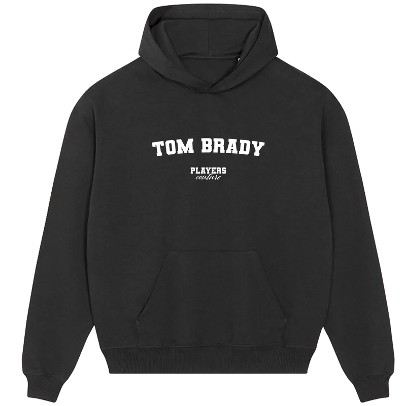 Tom Brady Men's Hoodie