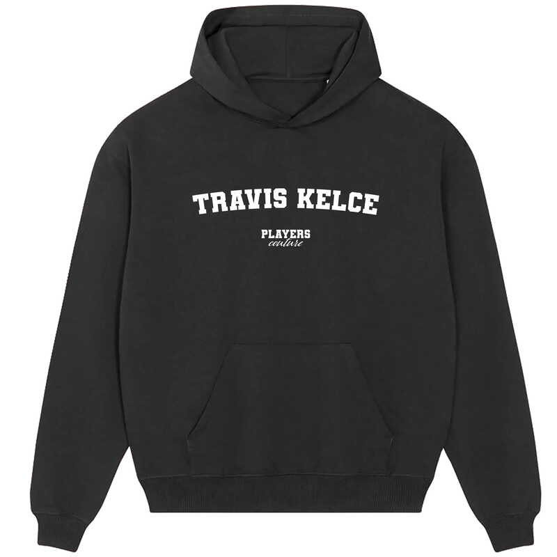 Travis Kelce Men's Hoodie
