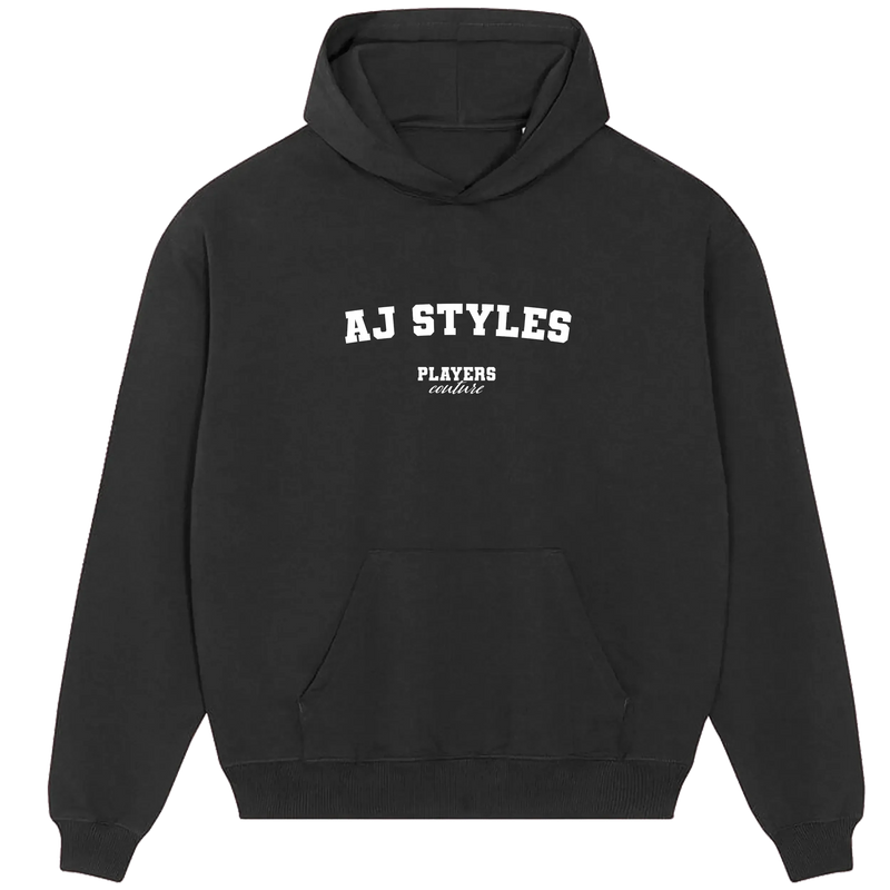 AJ Styles Men's Hoodie