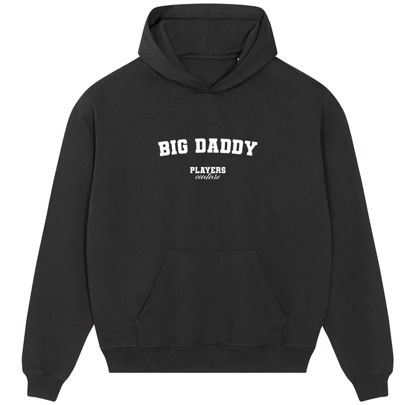 Big Daddy Men's Hoodie