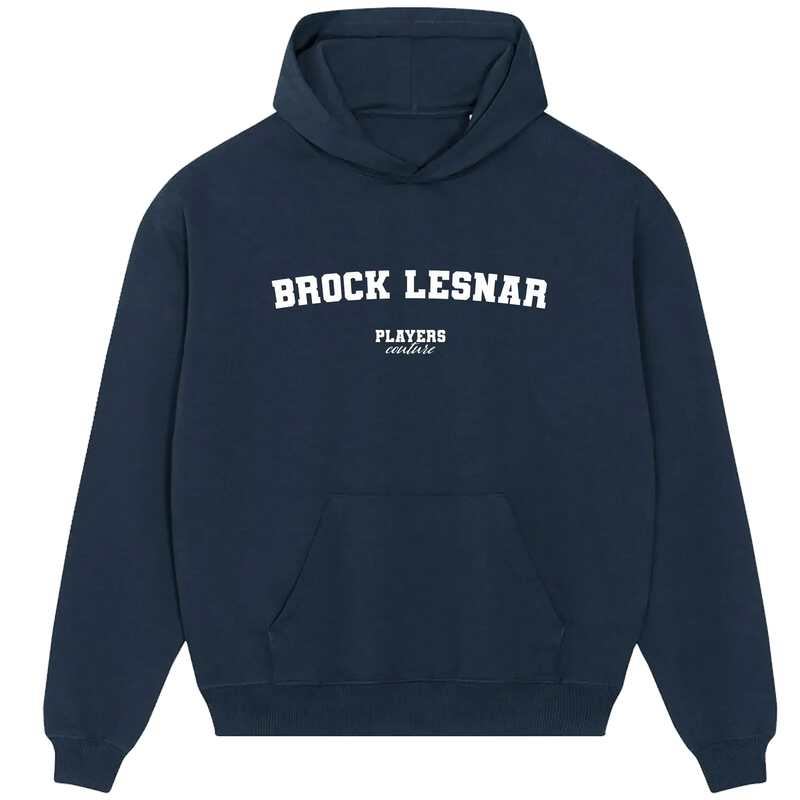 Brock Lesnar Men's Hoodie
