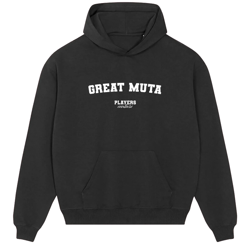 Great Muta Men's Hoodie