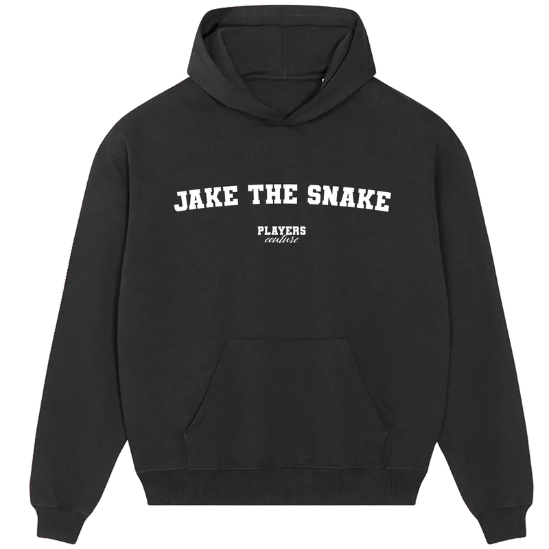 Jake The Snake Men's Hoodie