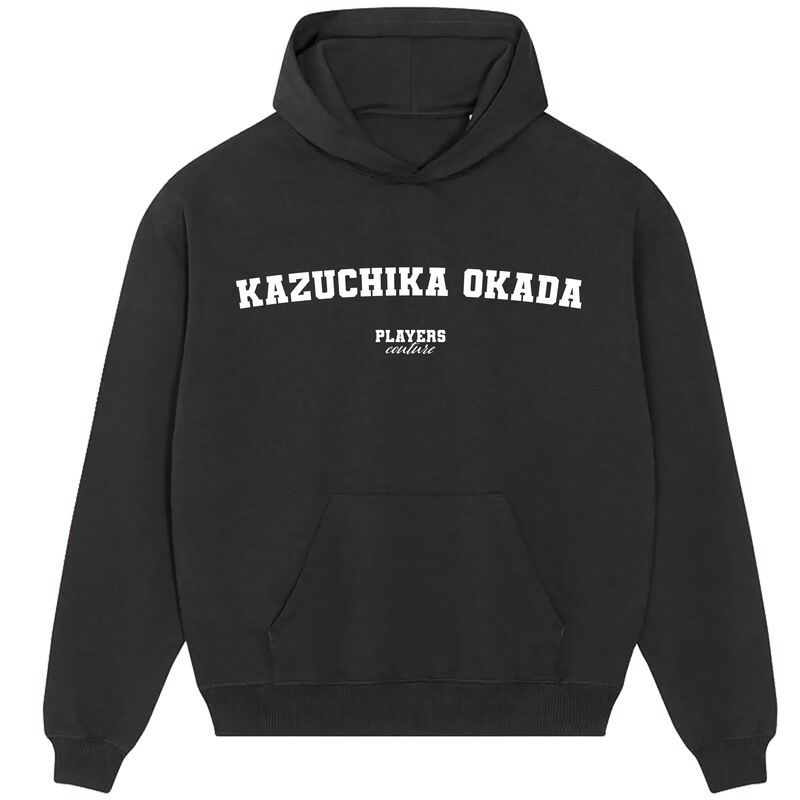 Kazuchika Okada Men's Hoodie
