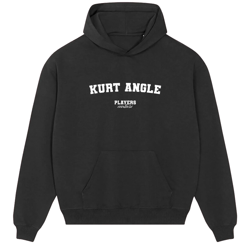 Kurt Angle Men's Hoodie
