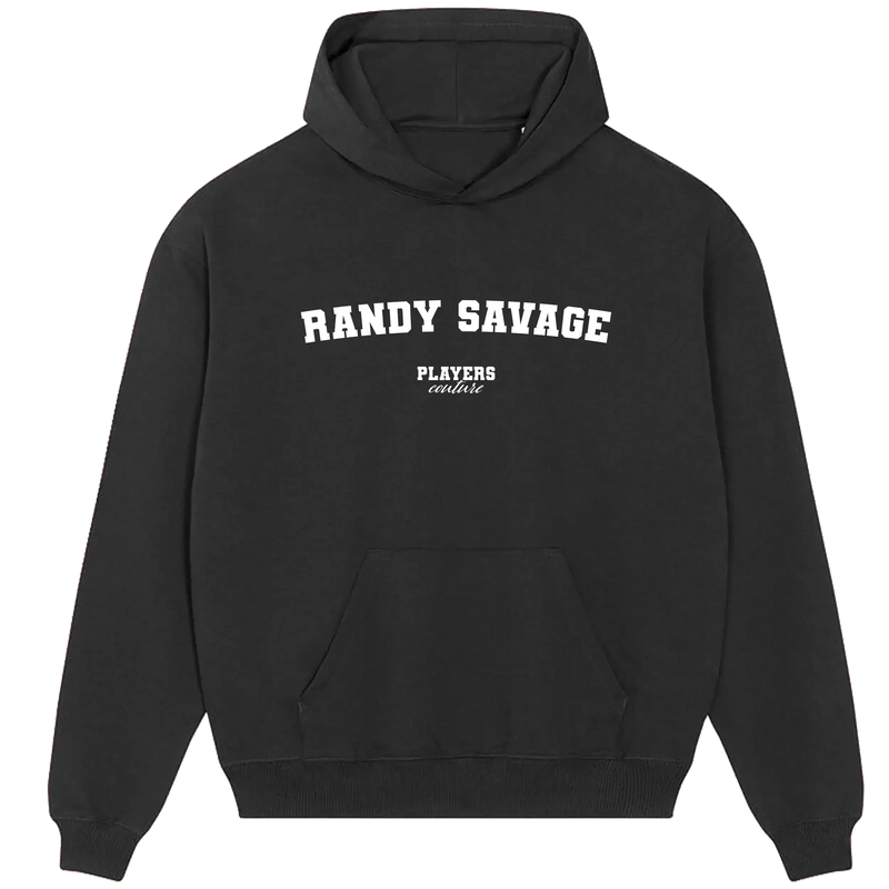 Randy Savage Men's Hoodie