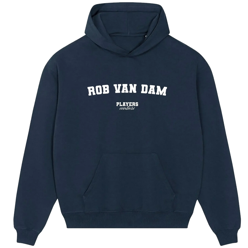 Rob Van Dam Men's Hoodie