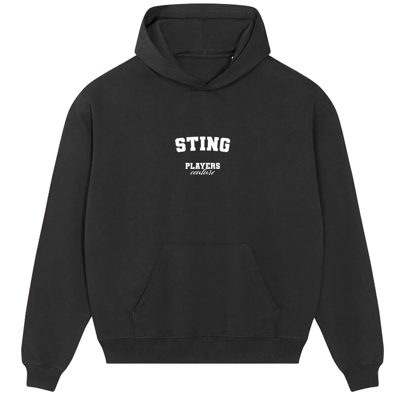 Sting Men's Hoodie