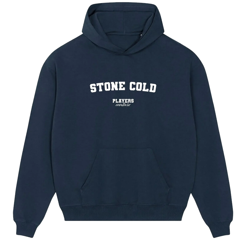 Stone Cold Men's Hoodie