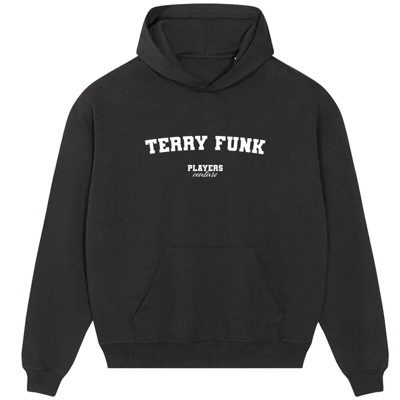 Terry Funk Men's Hoodie