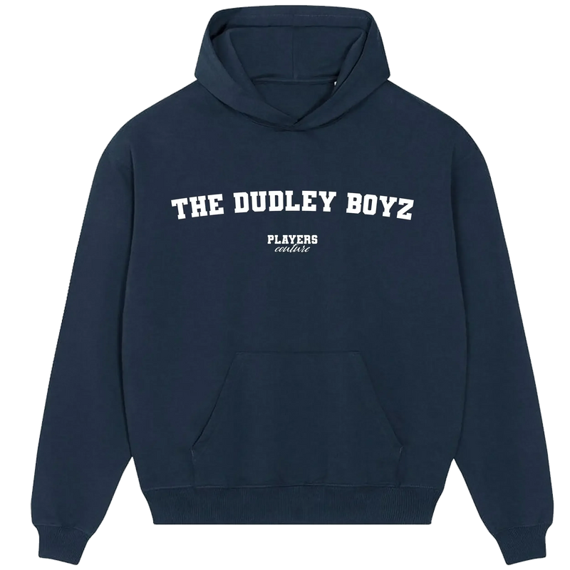 The Dudley Boyz Men's Hoodie