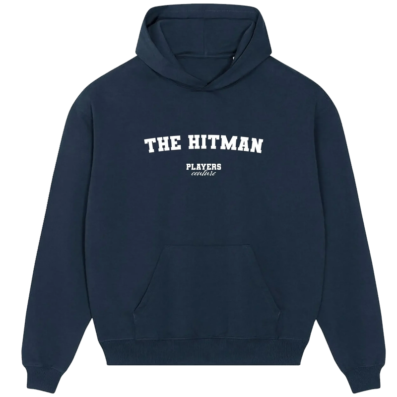 The Hitman Men's Hoodie