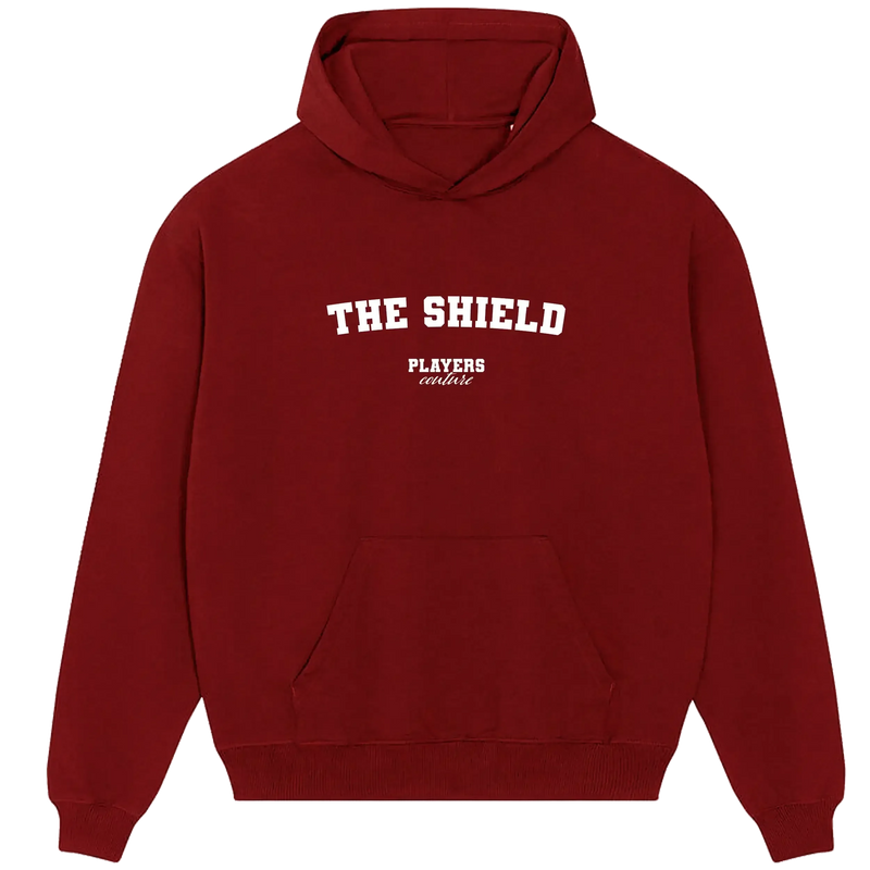 The Shield Men's Hoodie