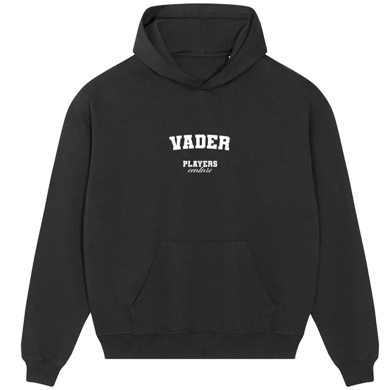 Vader Men's Hoodie