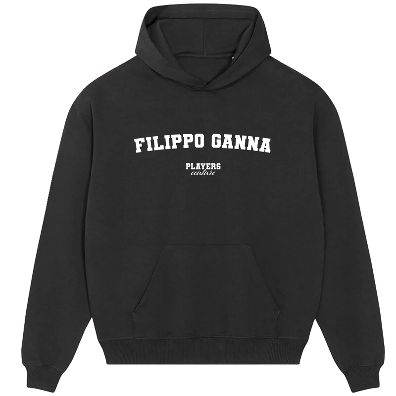 Filippo Ganna Men's Hoodie