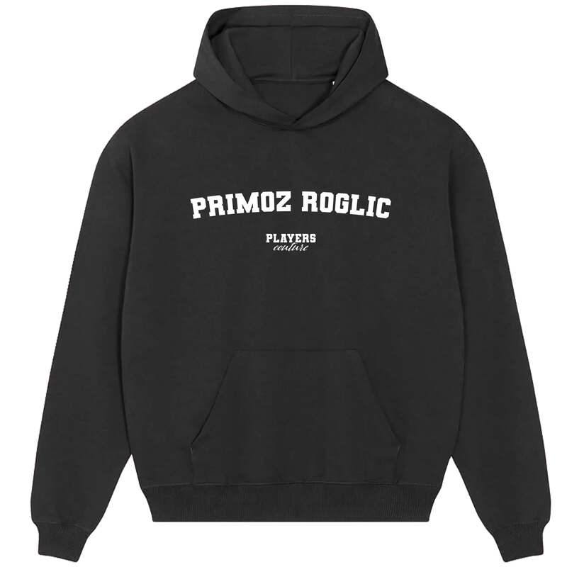 Primoz Roglic Men's Hoodie