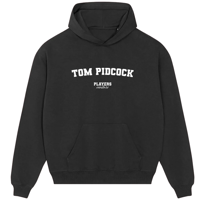 Tom Pidcock Men's Hoodie