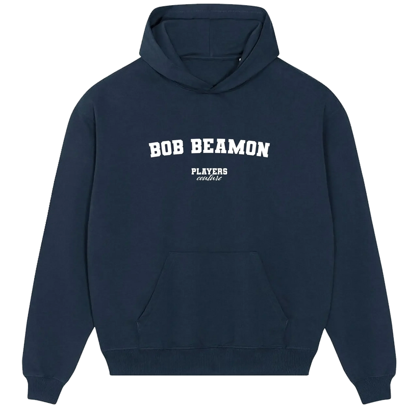 Bob Beamon Men's Hoodie