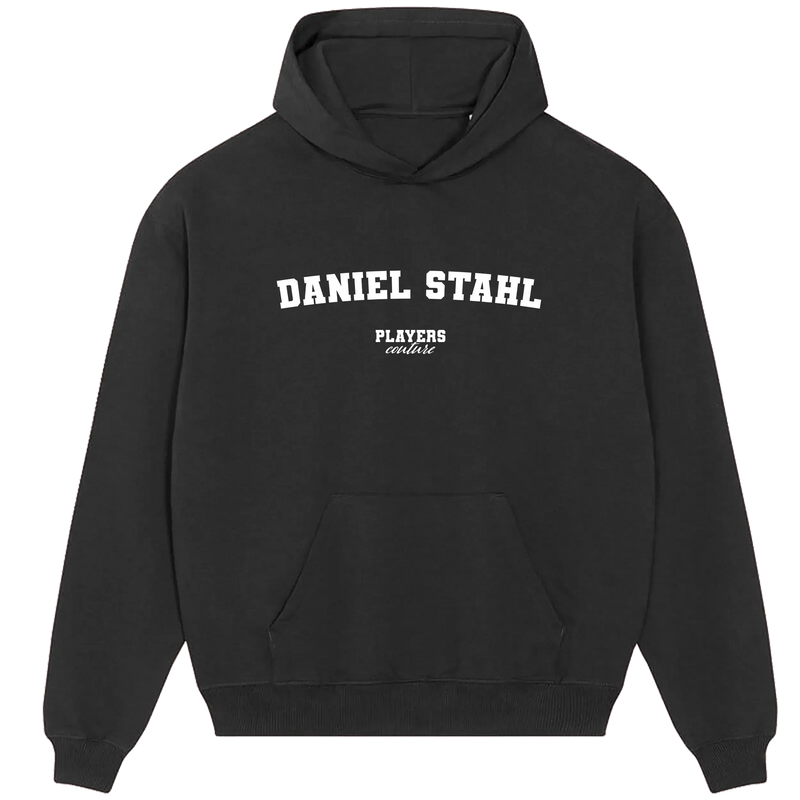 Daniel Stahl Men's Hoodie