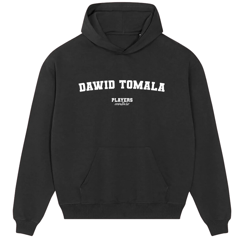 Dawid Tomala Men's Hoodie
